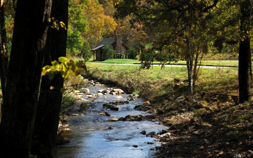 Bright’s Creek October 2022 Newsletter