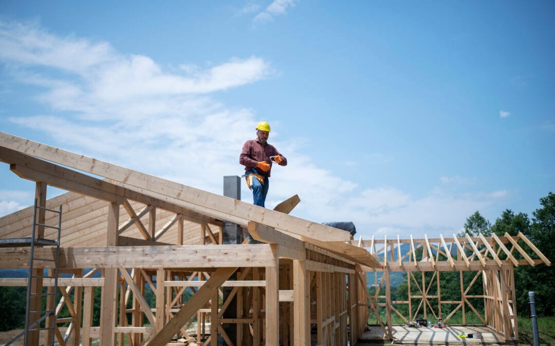 The Best-Kept Secret to Bringing Your Dream Home to Life