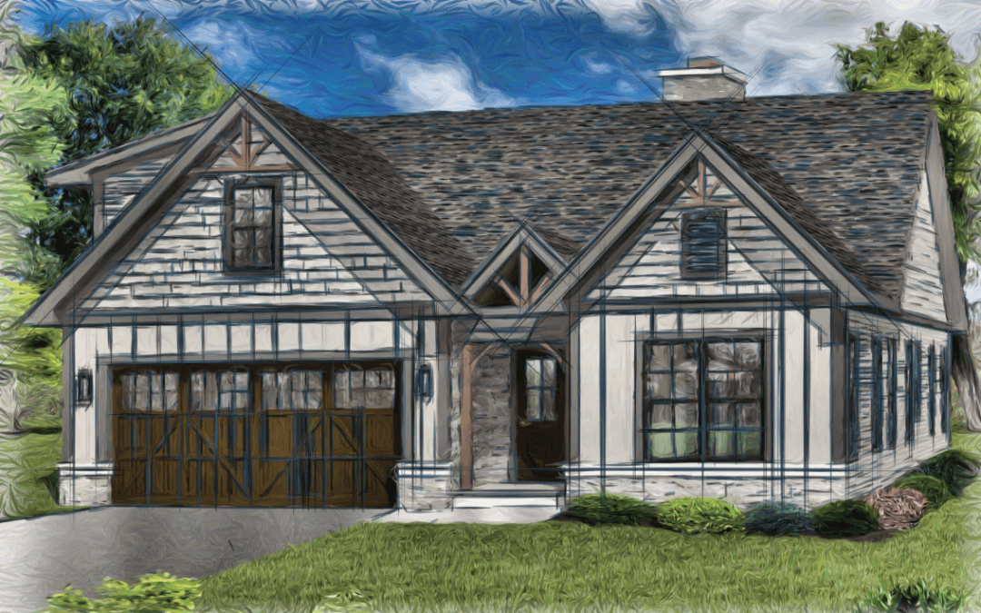 Your Bright’s Creek Cottage Awaits