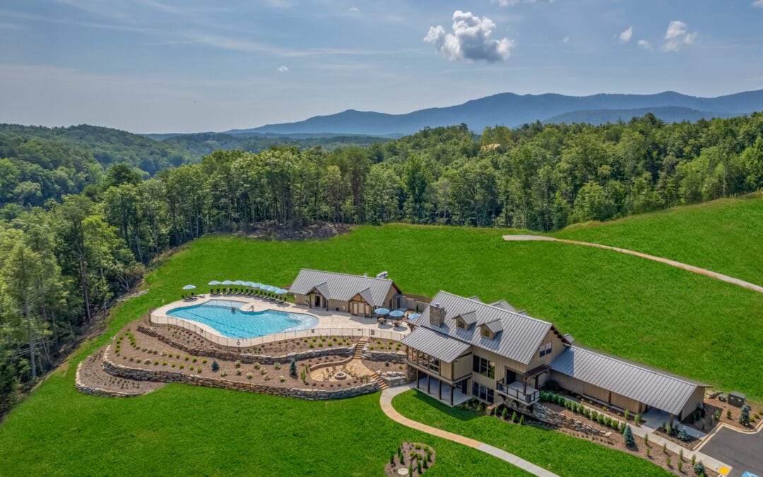 The Best of Bright’s Creek: Meet the NEW Lifestyle Center and More