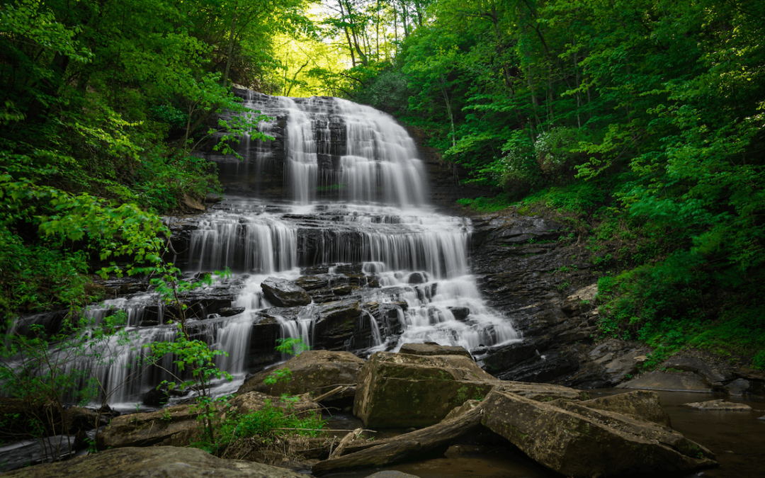 5 Thrilling ways you can enjoy the outdoors in Polk County, NC