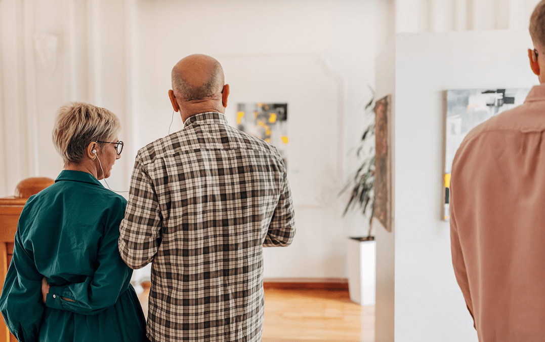 Spring Into Arts & Culture at Bright’s Creek