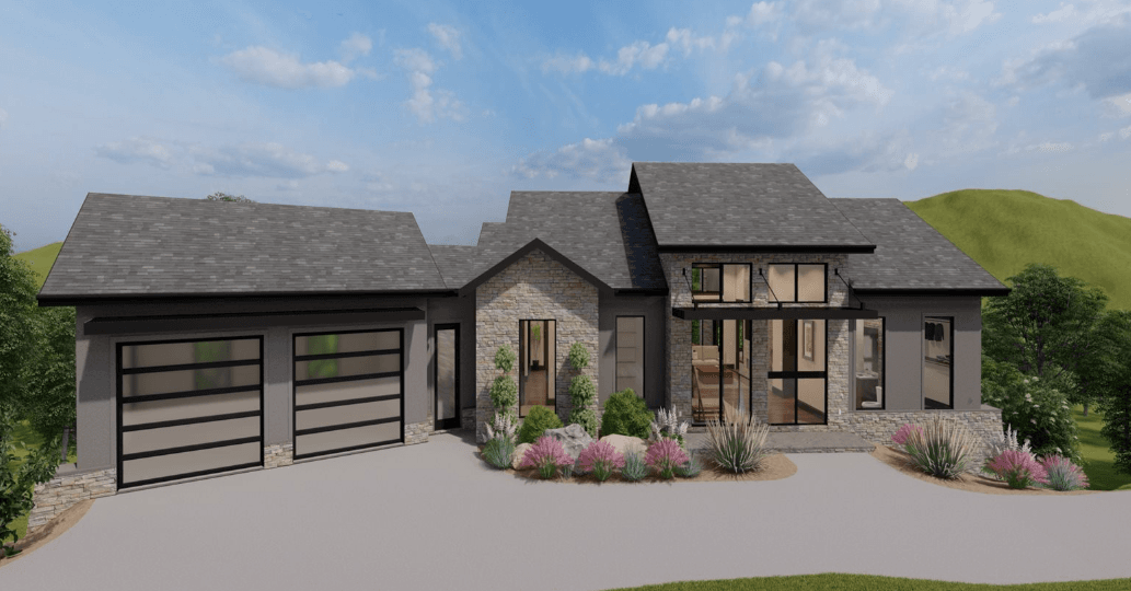 Featured Listing Spotlight: Builder Partner, AR Homes, Showcases a New Estate Plan