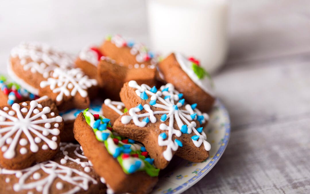 Festive Feasts:  A Holiday Chat with Bright’s Creek Executive Chef, Matt Silva