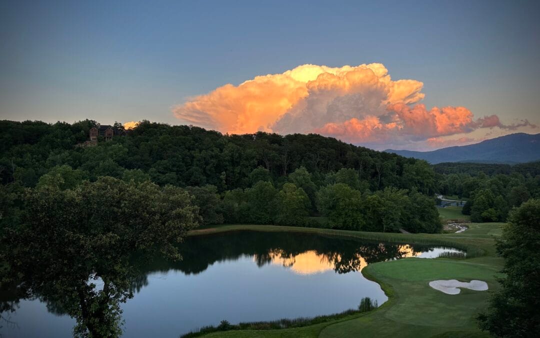 Secrets of the Bright’s Creek Golf Course: Members Share Their Insider Tips + Tricks