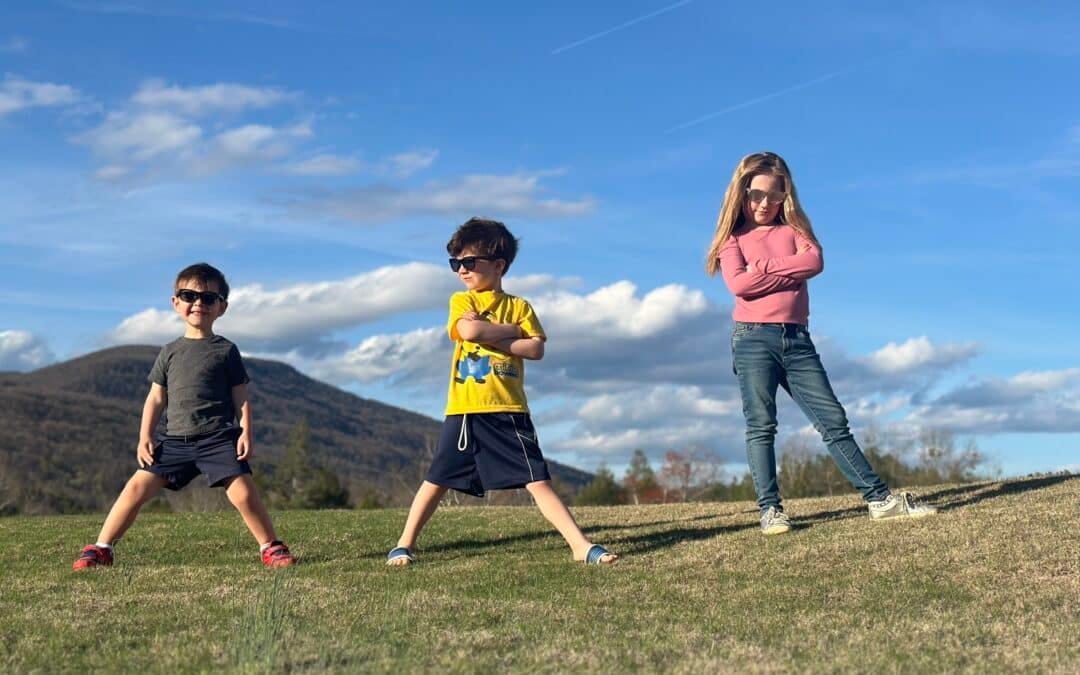 Making Memories in the Mountains: Family Fun at Bright’s Creek & Beyond