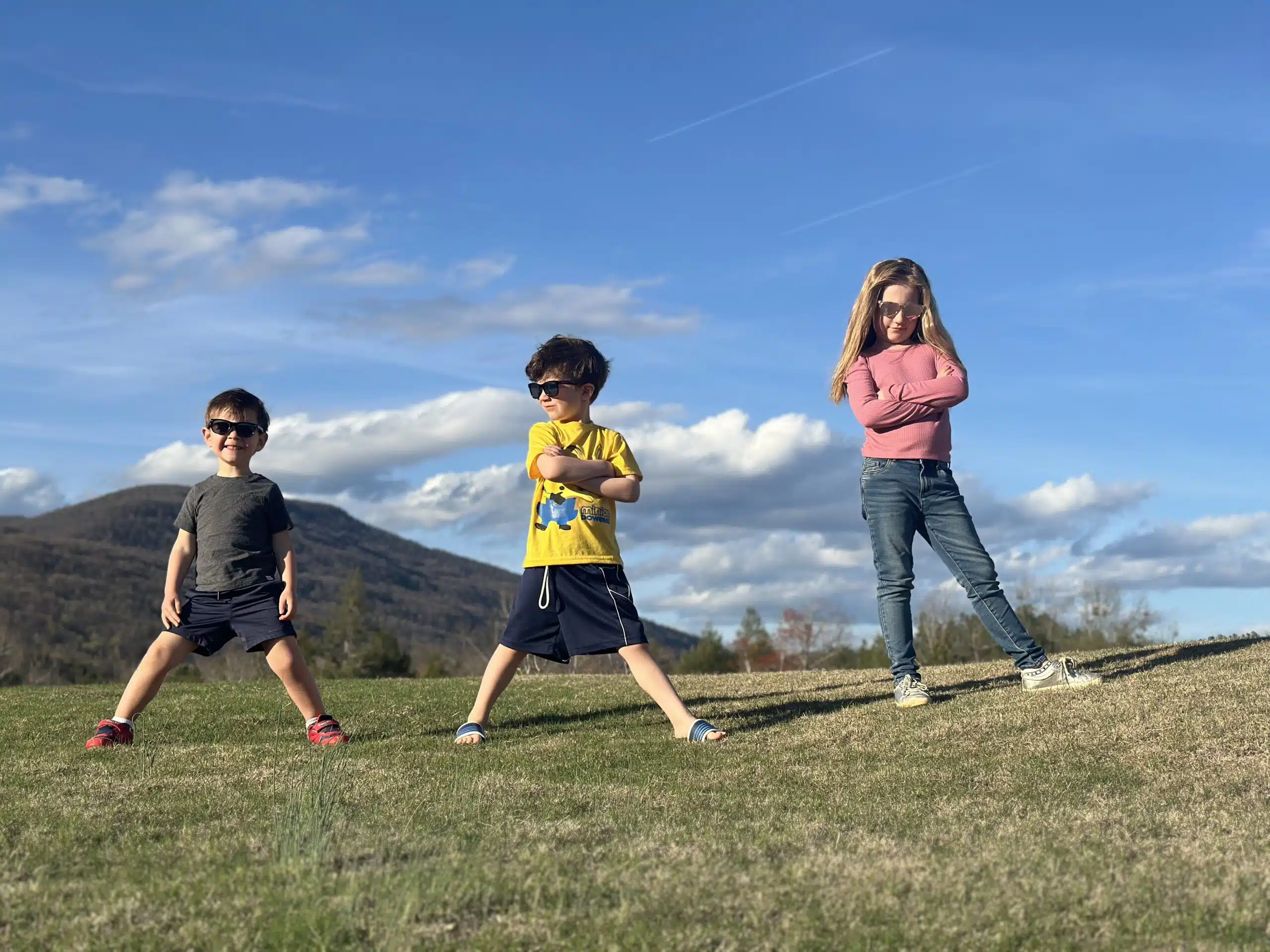 Making Memories in the Mountains: Family Fun at Bright’s Creek & Beyond