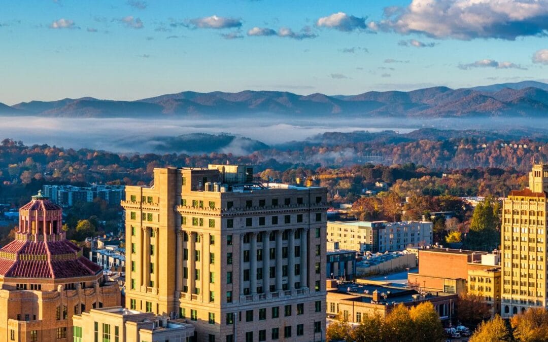 Strength After the Storm: A Year of Progress After Hurricane Helene