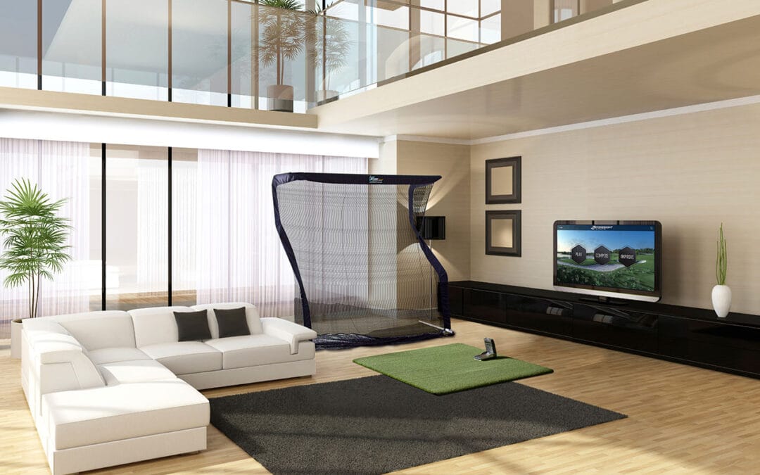 The November Golf Guide: How to Keep Your Game Sharp in the Off-Season