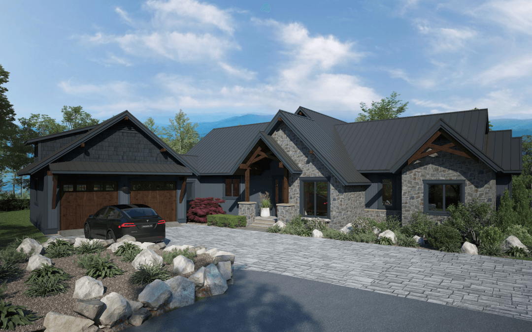 Lot 30 Deep Gap Farm Road E