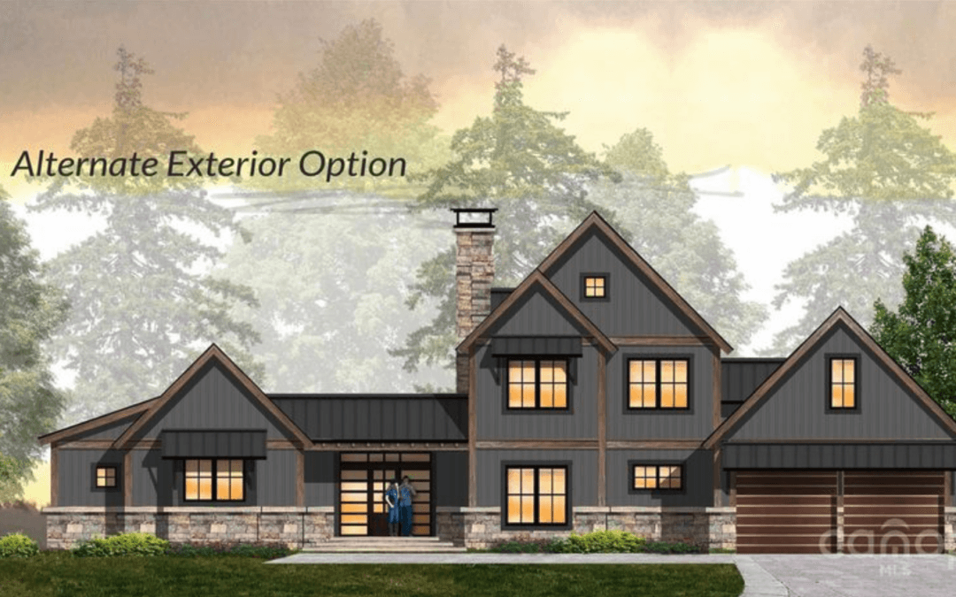 Lot 25 Monteith Place