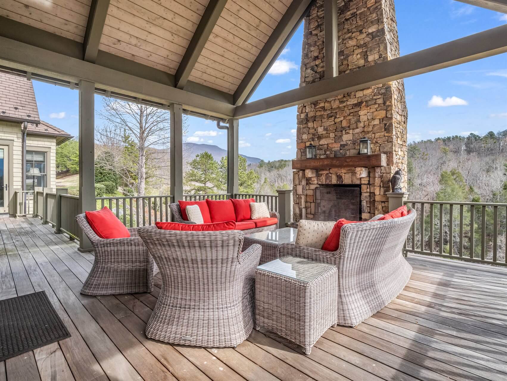 565 Chestertown Drive