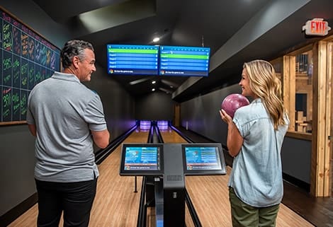 Membership-bowling