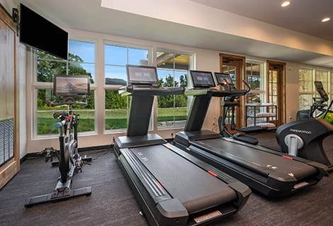 Membership-gym