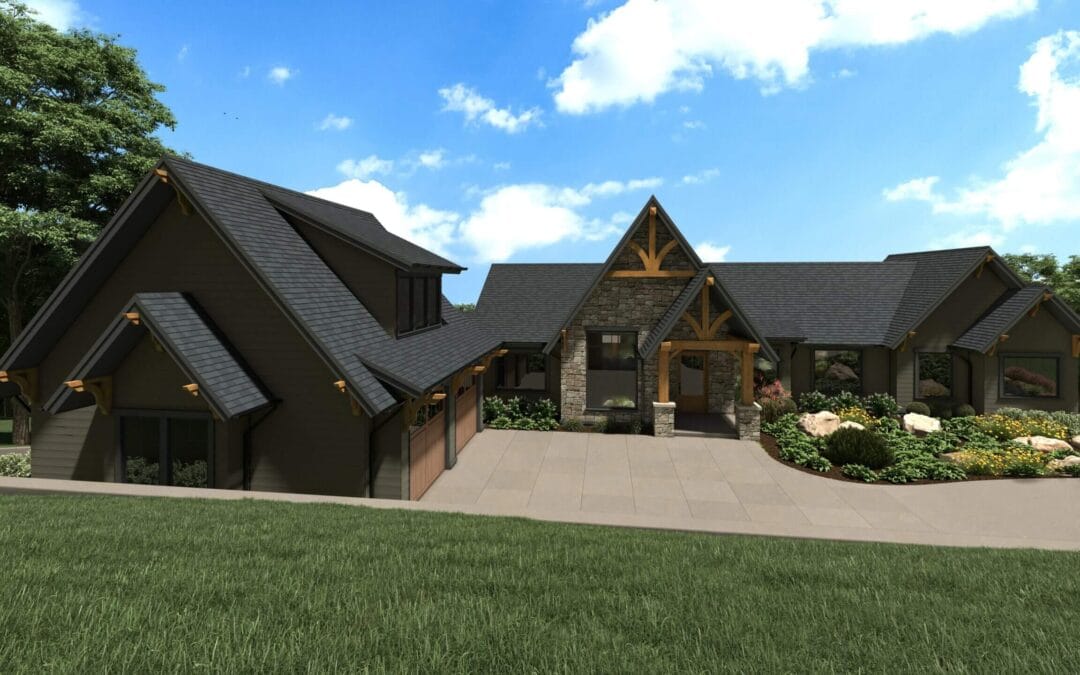 2101 Harm Creek Loop