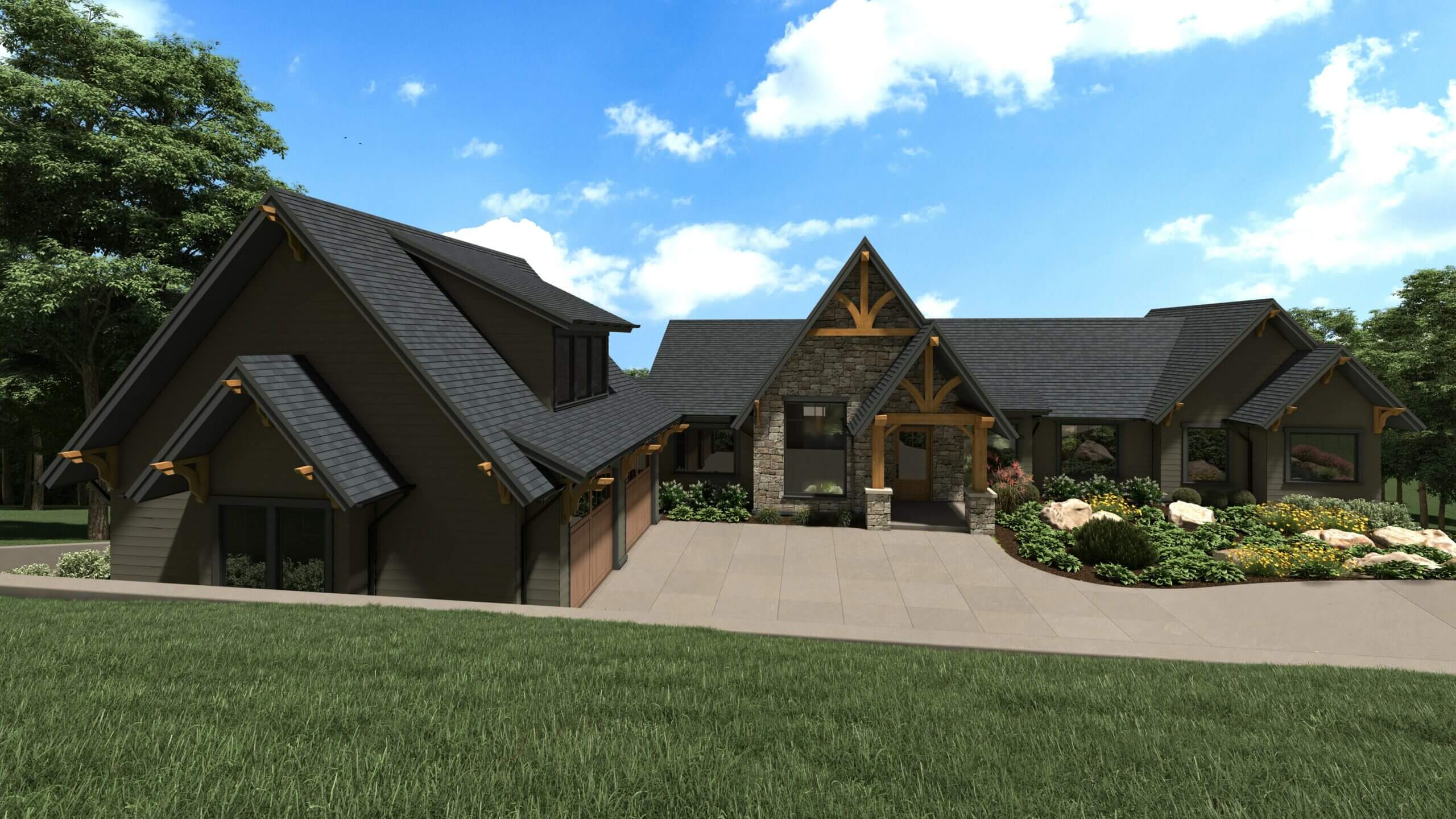 2101 Harm Creek Loop