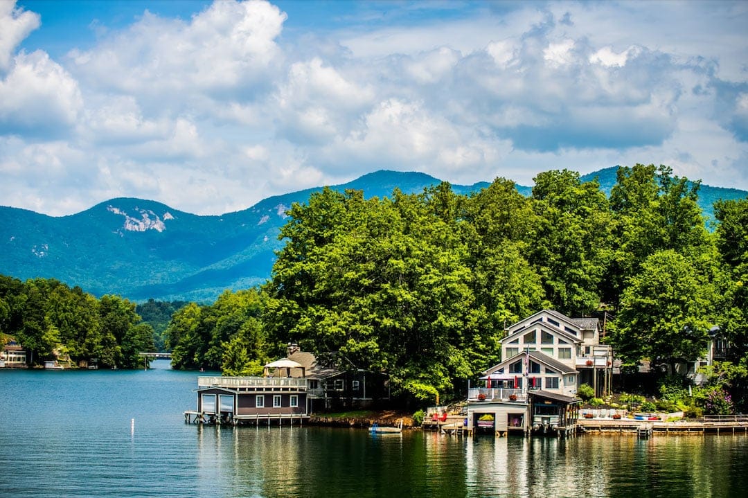 Lake Lure