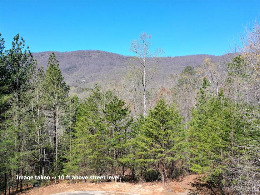 Lot 25 Monteith Place