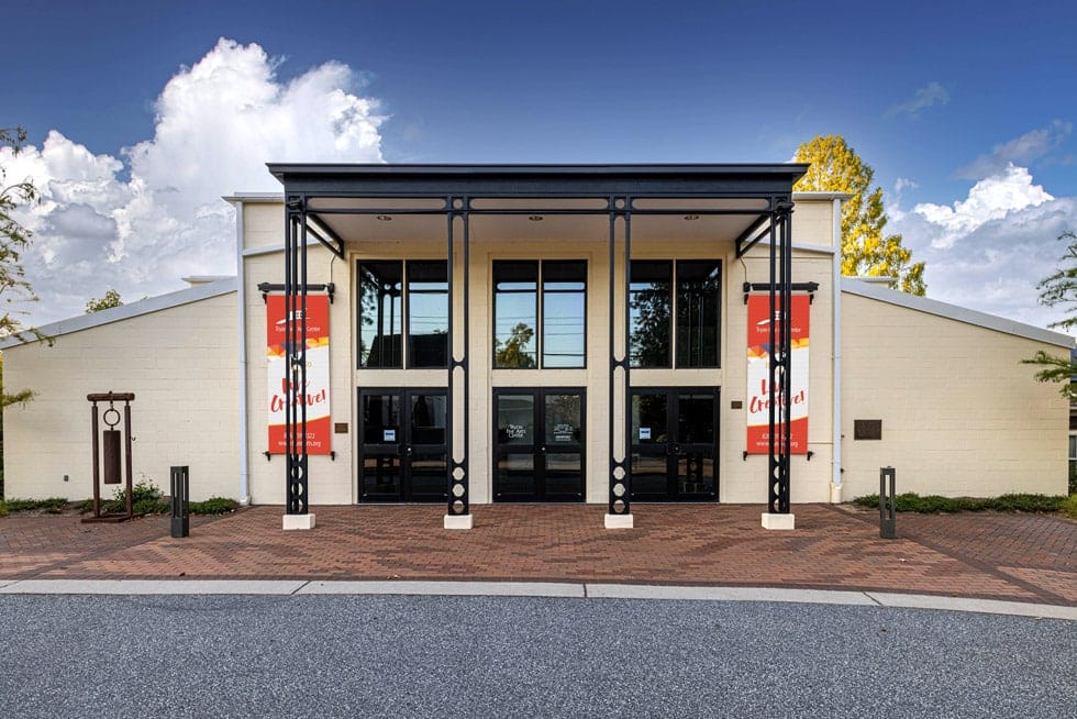 Tryon Fine Arts Center