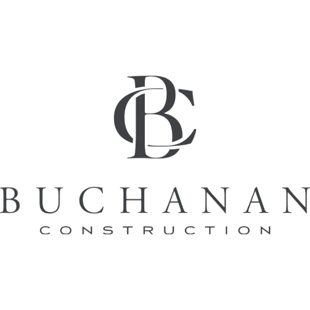 Buchanan Construction logo