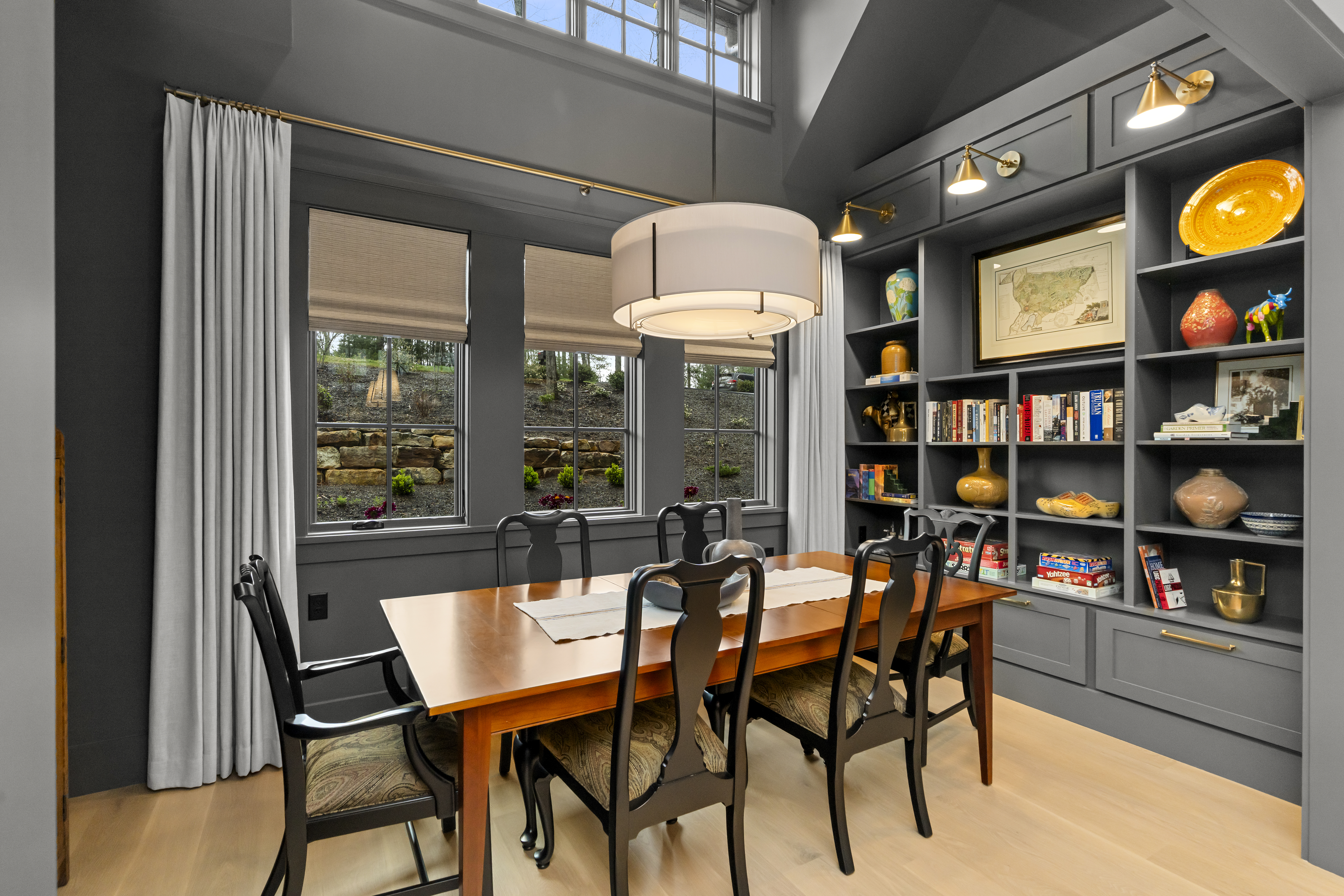 IDology interior