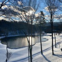 The Magic of Mill Spring: Celebrate the Holiday Season the Local Way