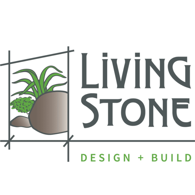 Living Stone logo