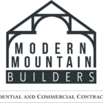 Modern Mountain Builders Logo