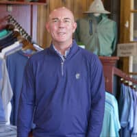 Meet Mark Ernst, the New Head Golf Professional at Bright’s Creek